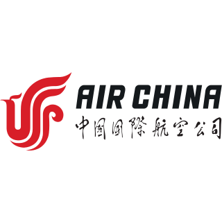 Air China LTD